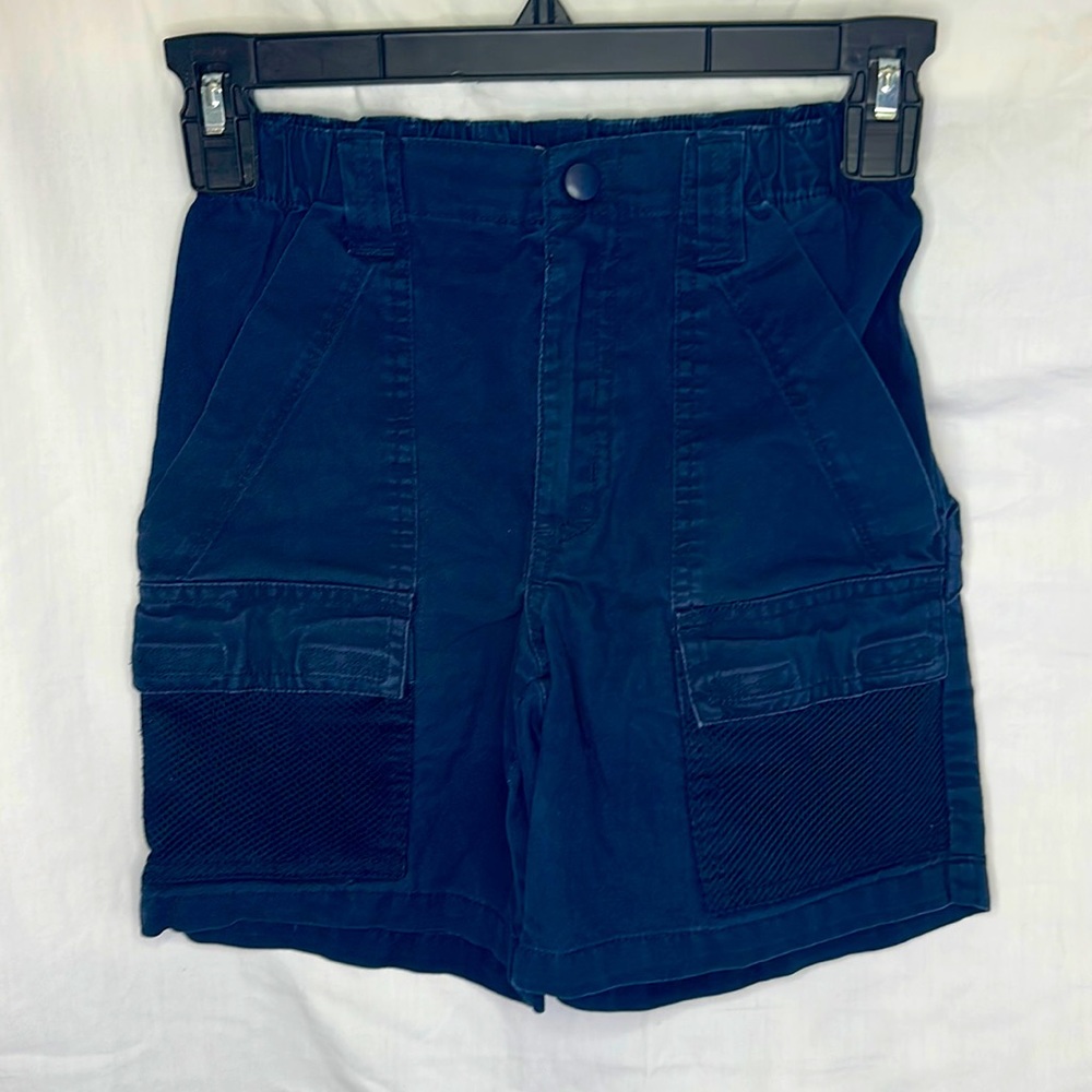 Columbia Half Moon Boys Shorts